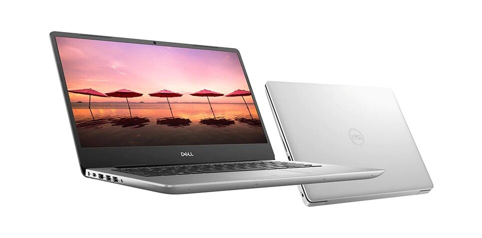 Laptop Dell Inspiron 5480 cu procesor Intel Core i5-8265U pana la
