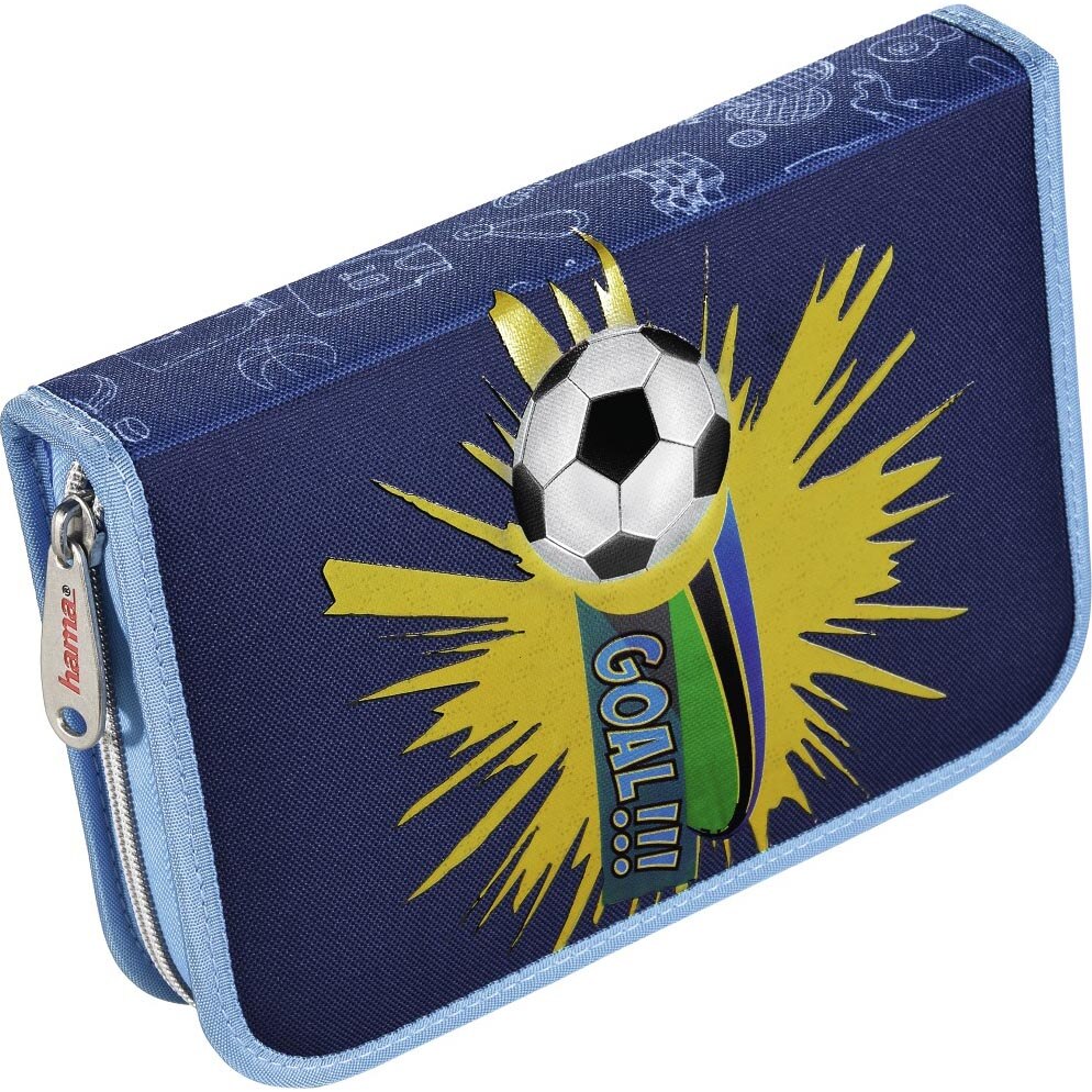 Penar HAMA SOCCER I, echipat