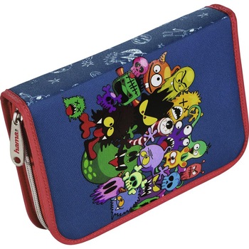 Penar HAMA MONSTERS, echipat Penar HAMA MONSTERS, echipat