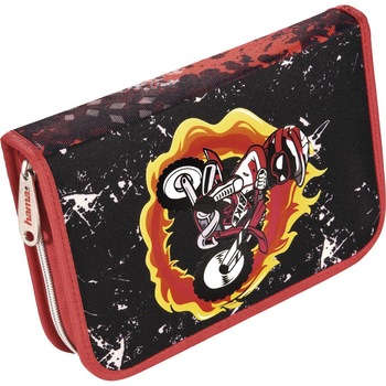 Penar HAMA NIGHTRIDER, echipat Penar HAMA NIGHTRIDER, echipat