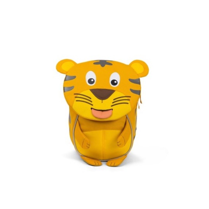 Ученическа чанта Affenzahn, MINI Timmy Tiger