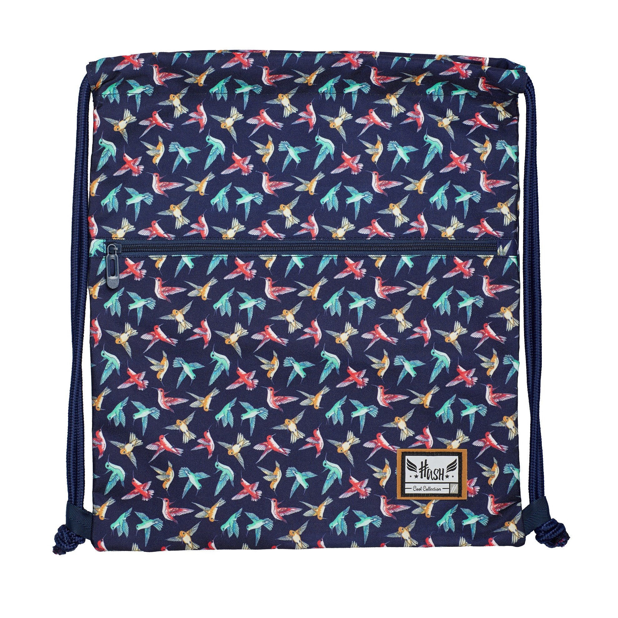 Saculet lejer, HASH, AS 507 019 028