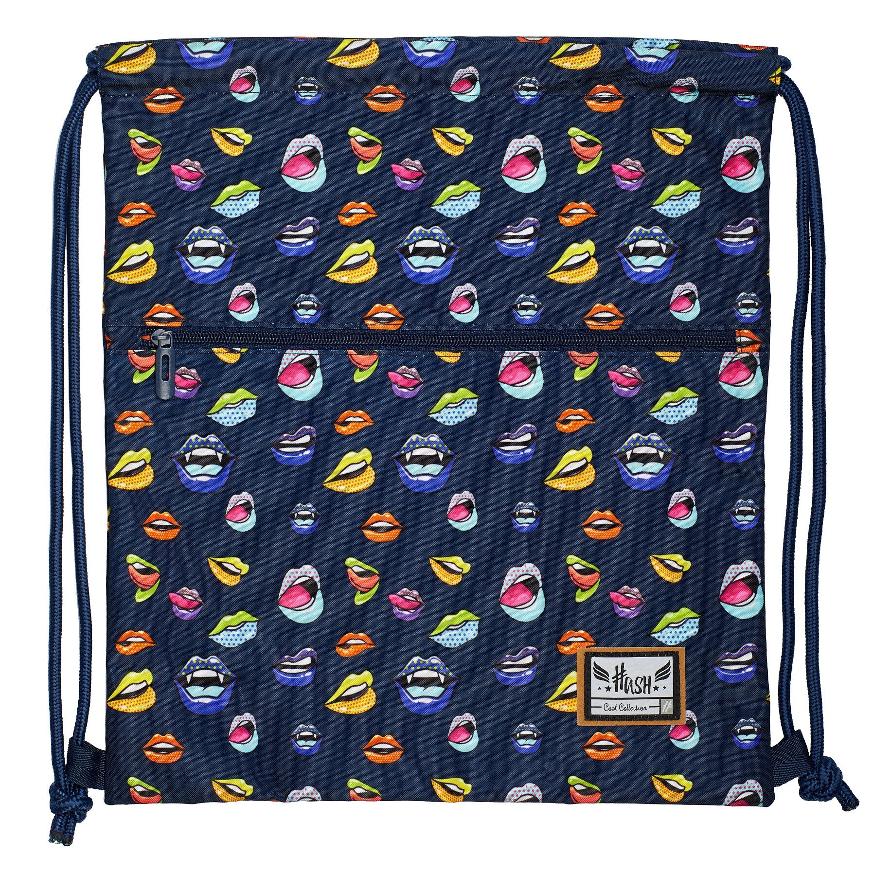 Saculet lejer, HASH, AS 507 019 029