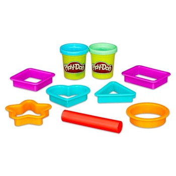 Set Plastilina in galetusa- Prepara biscuiti Play-Doh Set Plastilina in galetusa- Prepara biscuiti Play-Doh