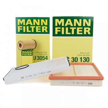 Imagini MANN-FILTER C30130 - Compara Preturi | 3CHEAPS