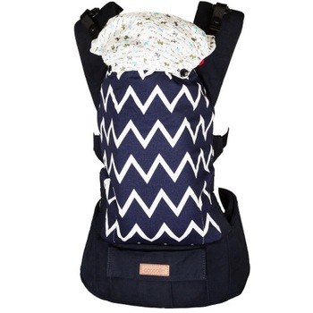 Marsupiu Coccolle Ergonomic Multifunctional Libra Albastru Marsupiu Coccolle Ergonomic Multifunctional Libra Albastru