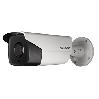 Camera supraveghere exterior IP Hikvision DS-2CD2T43G0-I5, 3 MP, IR 50 m, 2.8 mm Camera supraveghere exterior IP Hikvision DS-2CD2T43G0-I5, 3 MP, IR 50 m, 2.8 mm