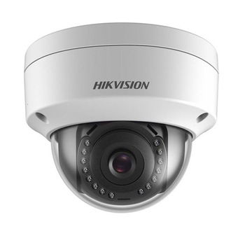 Camera supraveghere Dome IP Hikvision DS-2CD1141-I, 4 MP, 30 m, 4 mm Camera supraveghere Dome IP Hikvision DS-2CD1141-I, 4 MP, 30 m, 4 mm