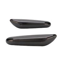 Set 2 Semnalizari Aripa LED XtremeVision® pentru BMW X1 E84, X3 E83, E60, E90, E91, E92, E93, E81, E82, E88 - BTLL-240-B