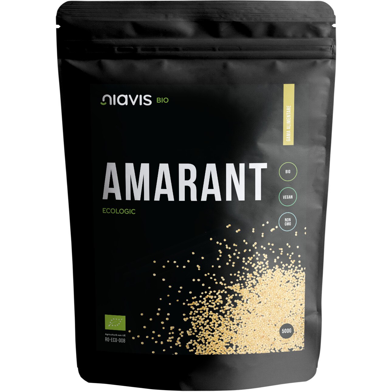 Amarant Ecologic 500 gr