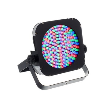 Proiector lumini Stairville LED Flood Panel 150 40° RGB Proiector lumini Stairville LED Flood Panel 150 40° RGB
