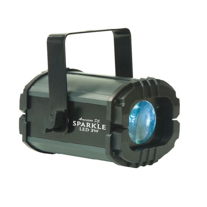 Proiector lumini American Dj SPARKLE LED 3W