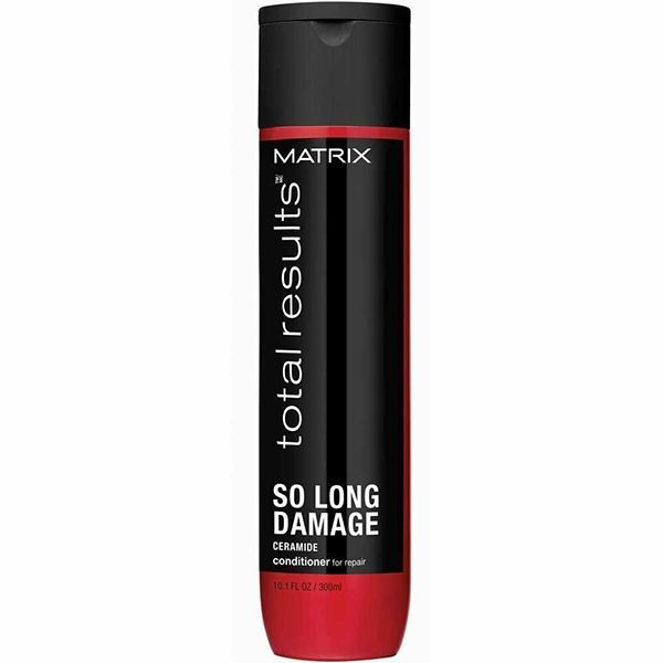 Balsam de par Matrix Total Results So Long Damage 300ml