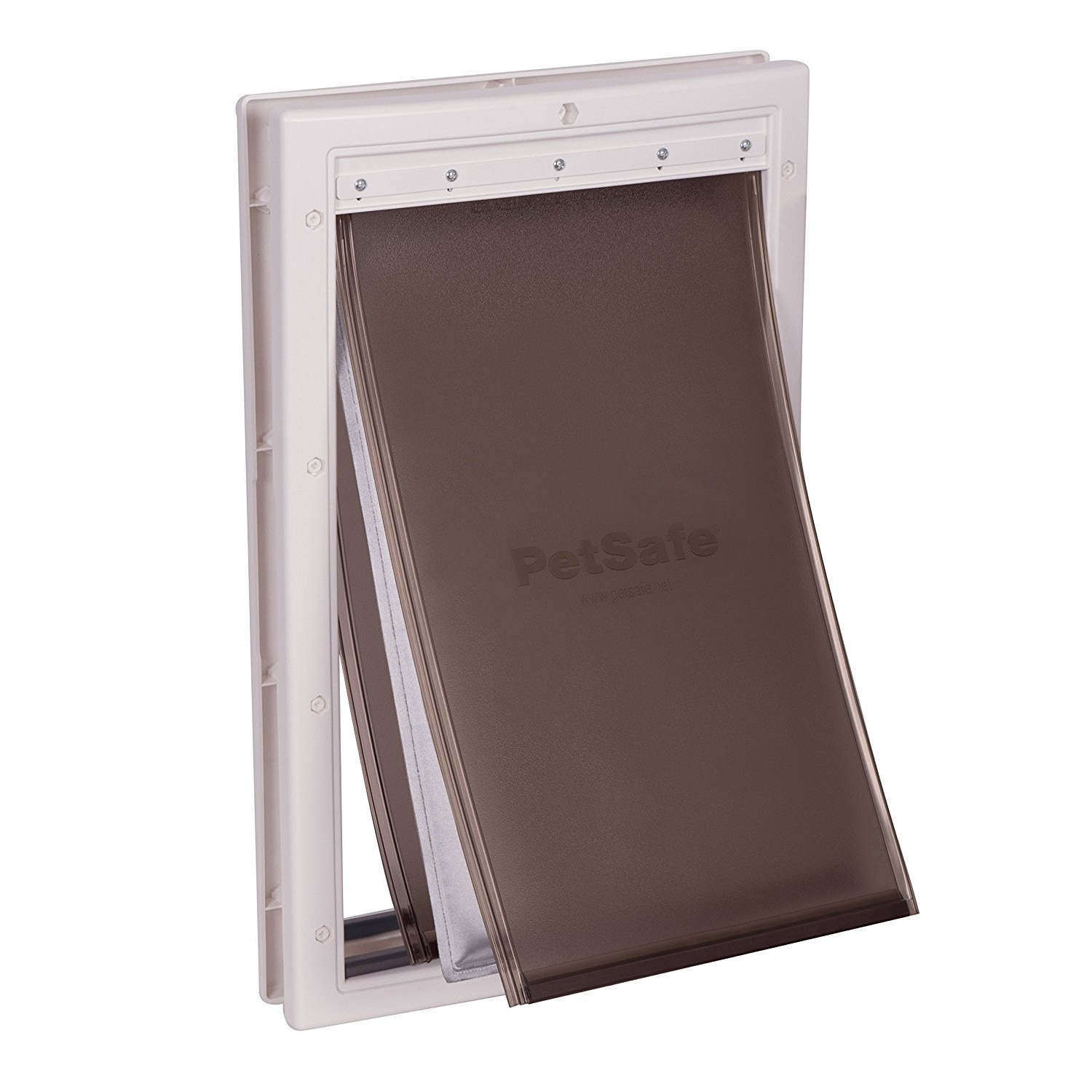 Usa pentru conditii Climatice Extreme, talie mica pana la 7 kg, PetSafe, Alb