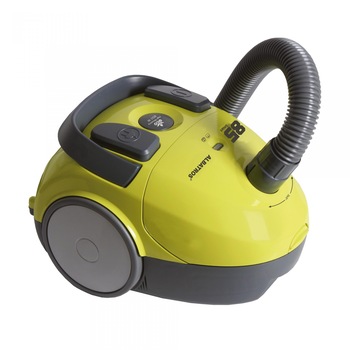 Aspirator cu sac Albatros Smart 85 Eco Green, 850 W, 1.8 l Aspirator cu sac Albatros Smart 85 Eco Green, 850 W, 1.8 l