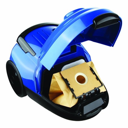Aspirator ZILAN ZLN-8341, Putere 1800 W, Variator de putere,e