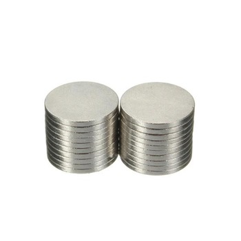 Magnet neodim disc 10mm x 2mm Magnet neodim disc 10mm x 2mm