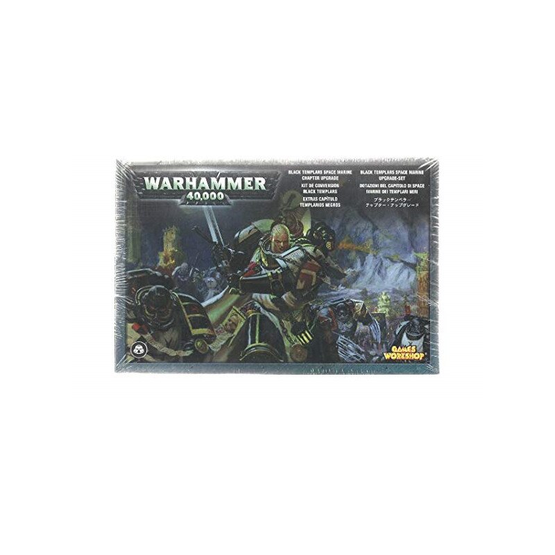 Accesorii Miniatura Warhammer 40k, Games Workshop, 