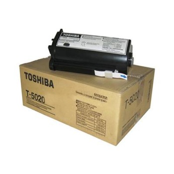 Toner Toshiba Black T-5020 Toner Toshiba Black T-5020