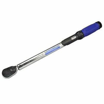 Cheie dinamometrica reglabila de 42-210 Nm, producator Goodyear Cheie dinamometrica reglabila de 42-210 Nm, producator Goodyear