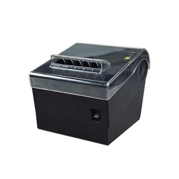 Imprimanta termica de bucatarie HPRT KP806 PLUS Imprimanta termica de bucatarie HPRT KP806 PLUS