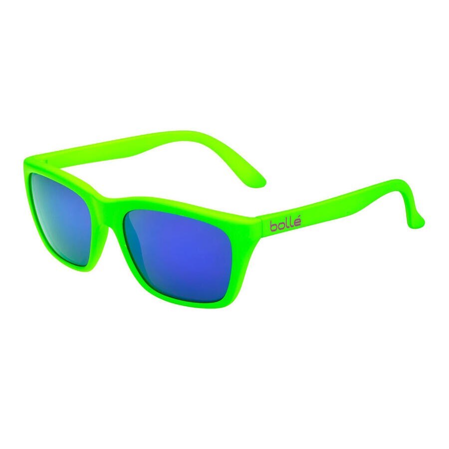 Ochelari de soare unisex Bolle 527 12491 54mm
