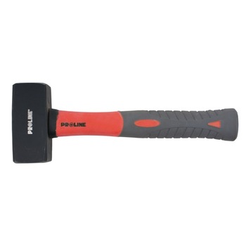 Ciocan Baros Cu Maner Fibra Antisoc 2000G Ciocan Baros Cu Maner Fibra Antisoc 2000G