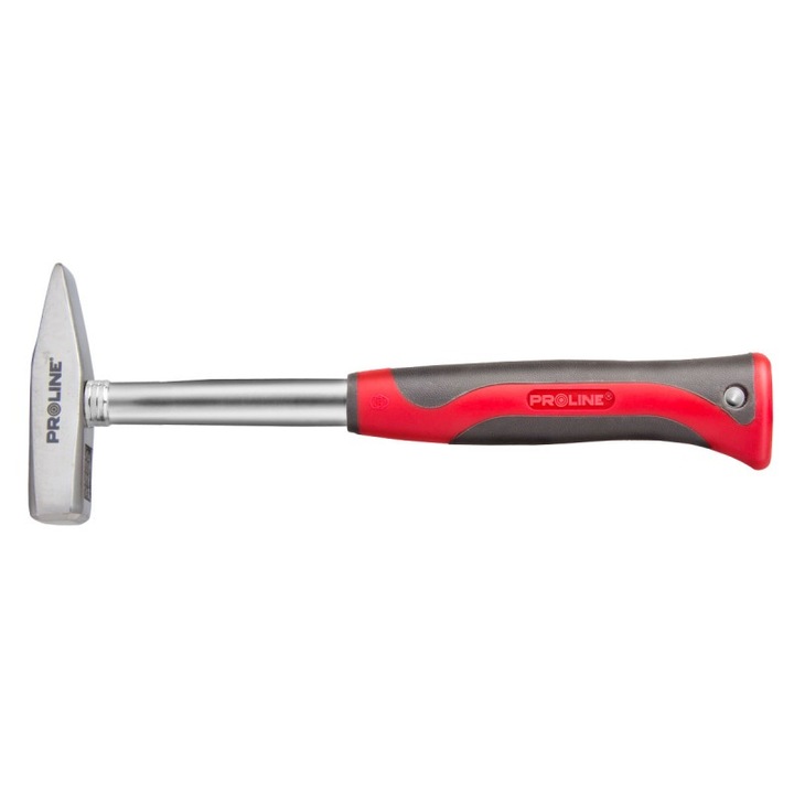 Механичен чук Proline, 300 гр., стоманена дръжка