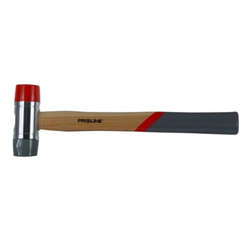 Ciocan cu cap dublu interschimbabil Proline, 230 g, 28 mm Ciocan cu cap dublu interschimbabil Proline, 230 g, 28 mm