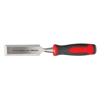 Dalta lemn Proline, 18 mm, maner bimaterial Dalta lemn Proline, 18 mm, maner bimaterial