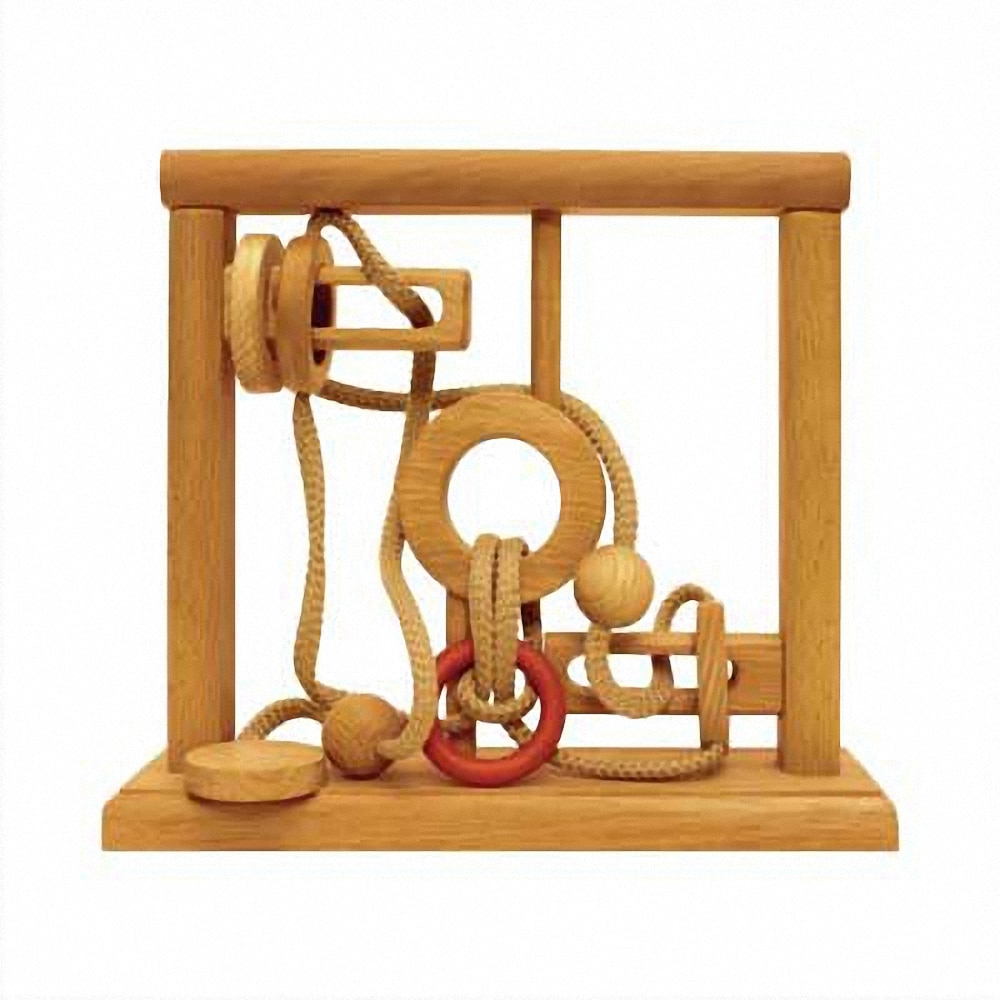 Joc Deico - Games Evolution, 1