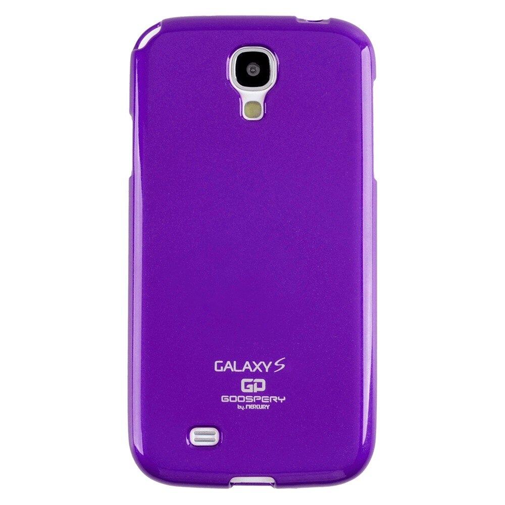 Husa de protectie Goospery Jelly Samsung Galaxy Note5 Purple