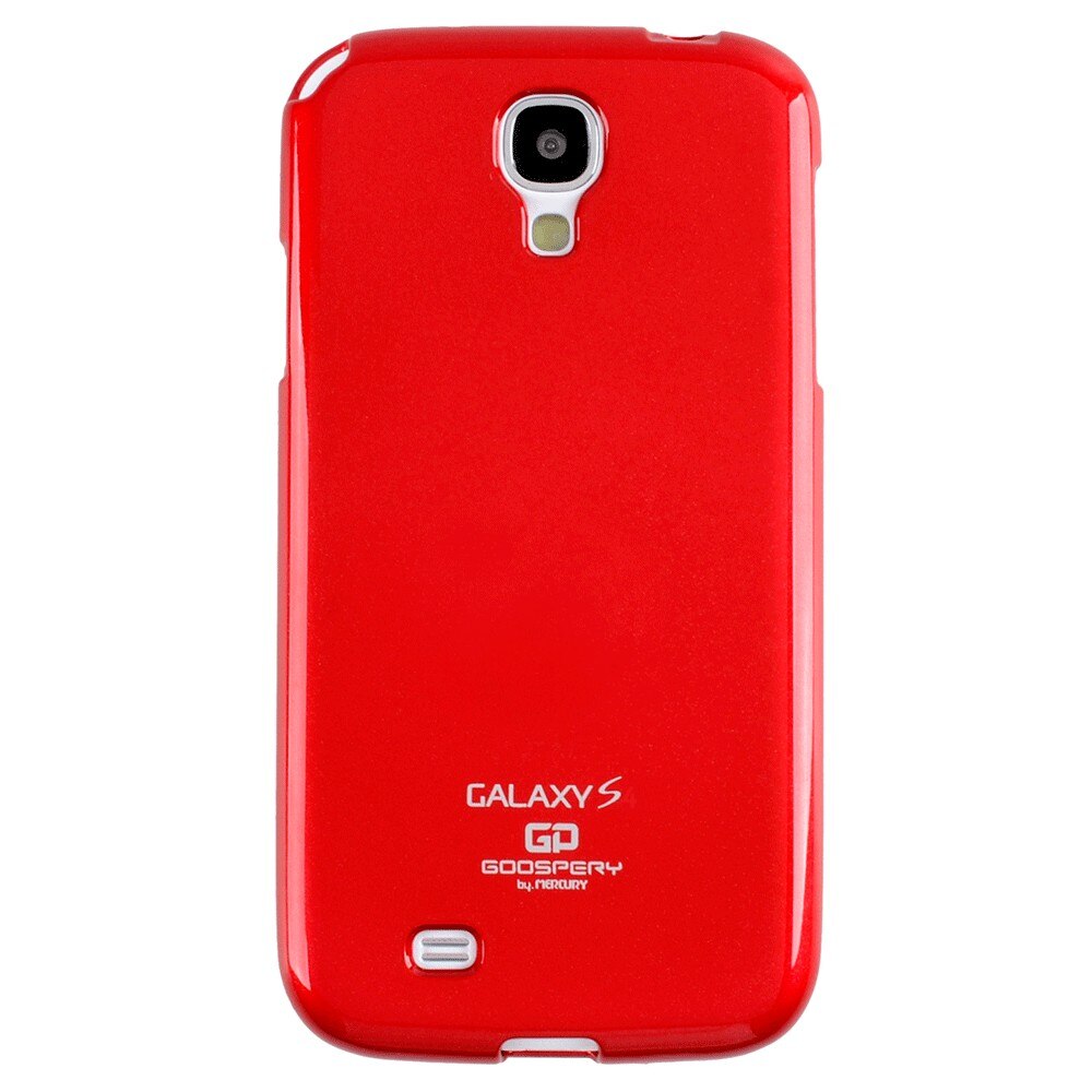 Husa de protectie Goospery Jelly Samsung Galaxy Note5 Red