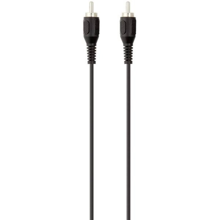 Cablu video, RCA, 1m, Belkin