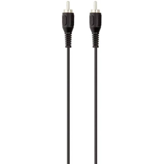 Cablu video, RCA, 2m, Belkin