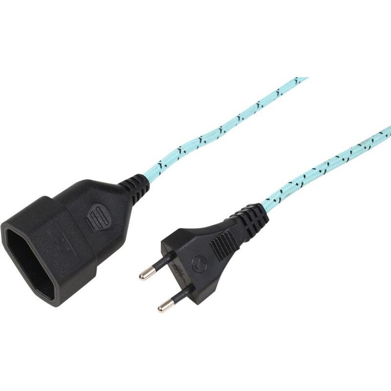 Prelungitor 3m, cu protectie pentru copii, Smartline