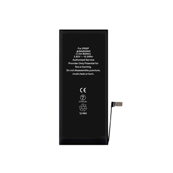 Acumulator, Baterie + Adeziv pentru iPhone 6s Plus 2750 mAh Acumulator, Baterie + Adeziv pentru iPhone 6s Plus 2750 mAh