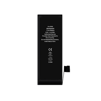 Acumulator, Baterie + Adeziv pentru iPhone 5 1440 mAh Acumulator, Baterie + Adeziv pentru iPhone 5 1440 mAh