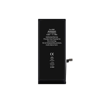 Acumulator, Baterie + Adeziv pentru iPhone 6 Plus 2915 mAh Acumulator, Baterie + Adeziv pentru iPhone 6 Plus 2915 mAh