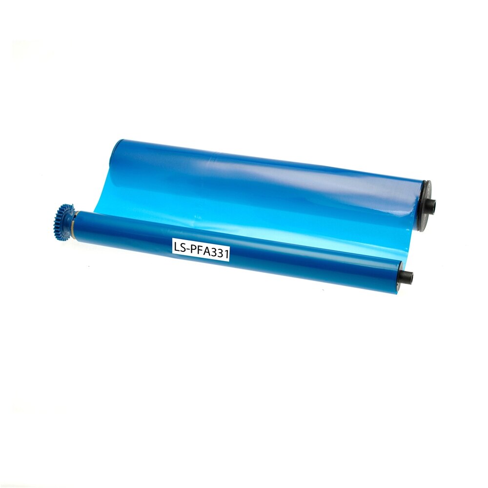 Film transfer termic fax PFA331 plus Card , compatibile cu TTR FAX Philips Magic 3 # PFA 331 -144 Pagine - 45Mt Philips Magic Vox 3 PPF 531 532 571 575 585 PPF 531R 532R # PFA 331