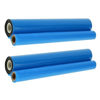 Film transfer termic fax UX-9CR Cap 2 Role compatibile cu Sharp FO D60, P510, A560, P600, P610, P 630, A650, A660 Sharp UX S10, D50, PS 60, D60 IT, P110, P400, P410, P420, A450, A460, A 470, P500, 510 Sharp NX D60, P 150, P 160, P500, P510, A550, A560 Film transfer termic fax UX-9CR Cap 2 Role compatibile cu Sharp FO D60, P510, A560, P600, P610, P 630, A650, A660 Sharp UX S10, D50, PS 60, D60 IT, P110, P400, P410, P420, A450, A460, A 470, P500, 510 Sharp NX D60, P 150, P 160, P500, P510, A550, A560