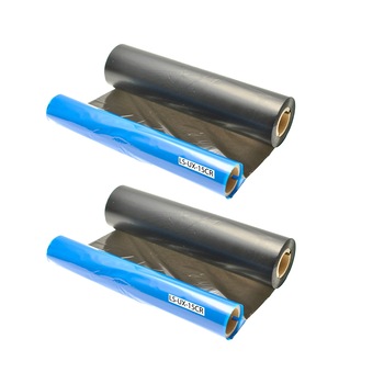 Set 2 Film transfer termic fax UX-15CR compatibile Fax Sharp FO 1450, 1450 F, 1460 L, 1460, 1500M, 1530, 1570, 1650, 1660 ML, 1660, 1660M, 1850, 1850 F Sharp UX 10, 500, 510, 600M, 1000, 1100, 1150 M, 1300, 1400, 1400 L, 1500, 1500M Set 2 Film transfer termic fax UX-15CR compatibile Fax Sharp FO 1450, 1450 F, 1460 L, 1460, 1500M, 1530, 1570, 1650, 1660 ML, 1660, 1660M, 1850, 1850 F Sharp UX 10, 500, 510, 600M, 1000, 1100, 1150 M, 1300, 1400, 1400 L, 1500, 1500M