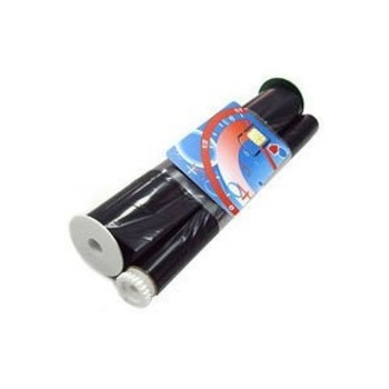 Film transfer termic fax TTRDOMINO cu Card 180 Pag compatibil Telecom Film transfer termic fax TTRDOMINO cu Card 180 Pag compatibil Telecom