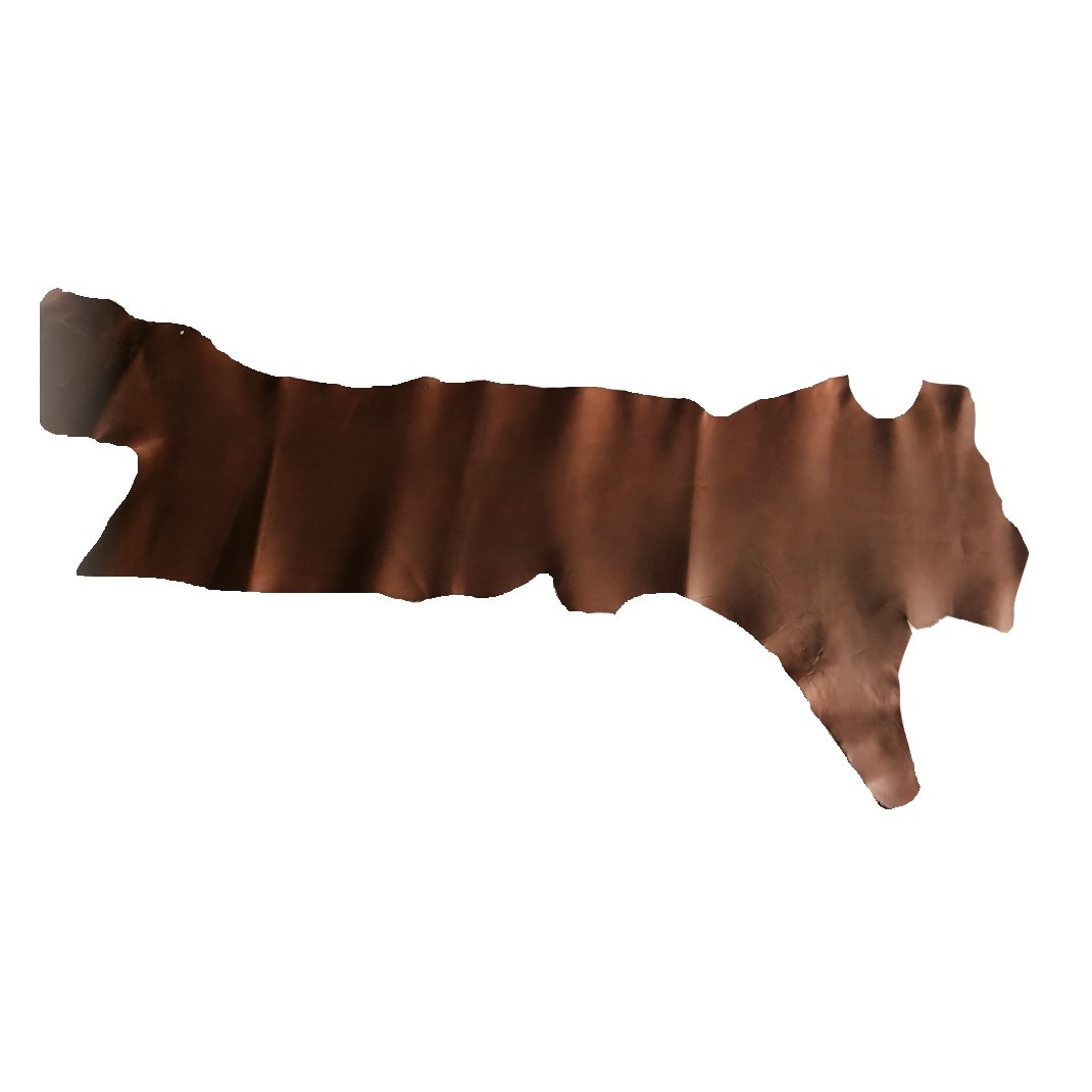 Poale piele naturala, maro inchis 1,8 - 2., mm