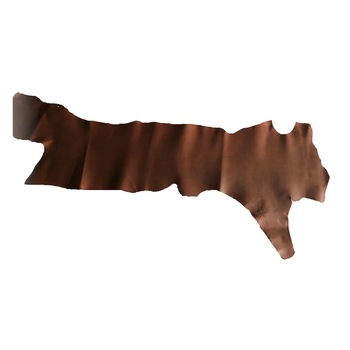 Poale piele naturala, maro inchis 1,8 - 2., mm Poale piele naturala, maro inchis 1,8 - 2., mm