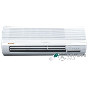 Aeroterma de perete 2 trepte putere 2000W Aeroterma de perete 2 trepte putere 2000W