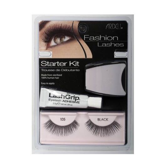 Set Gene Ardell Fashion Lash Starterkit 105 1 set
