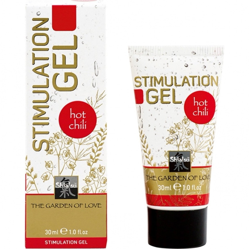 Crema Orgasm Intimate Moments Chili 30 ml