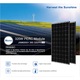 Panou fotovoltaic monocristalin, 315W, JAM60S01-315/PERC, JA Solar PERC