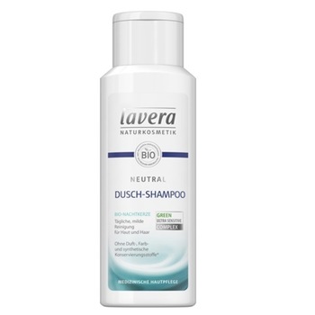 Gel de dus si sampon Neutral Bio 200 ml Gel de dus si sampon Neutral Bio 200 ml